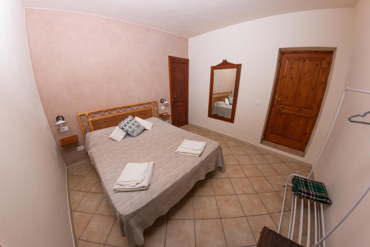 Agriturismo Al Cappero Malfa  Extérieur photo